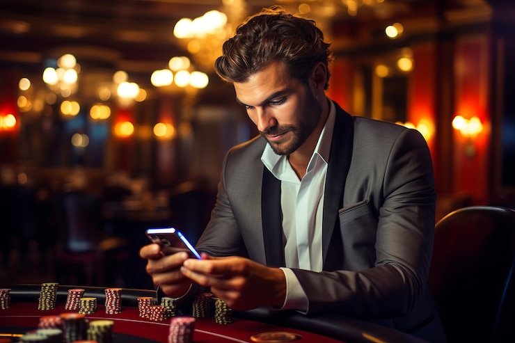 Langkah-langkah memulai Dream Gaming di anggur88 dari pendaftaran hingga putaran pertama