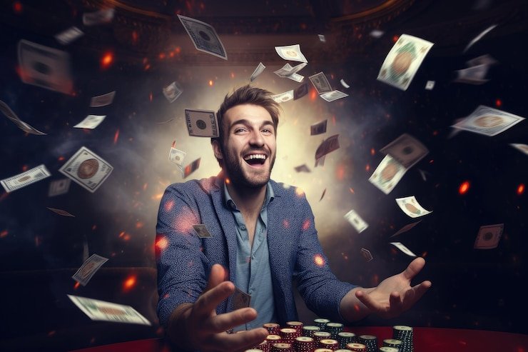 Togel Online Game 